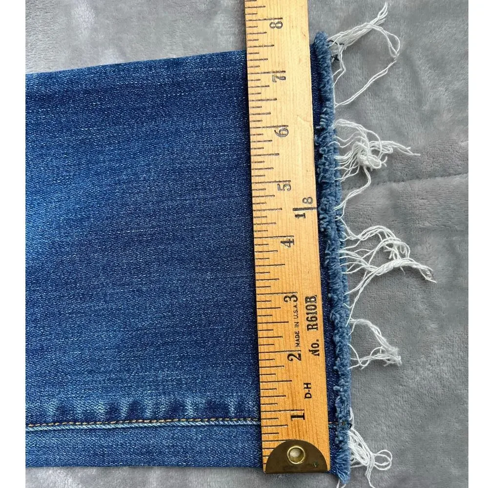 J Brand tagged wear